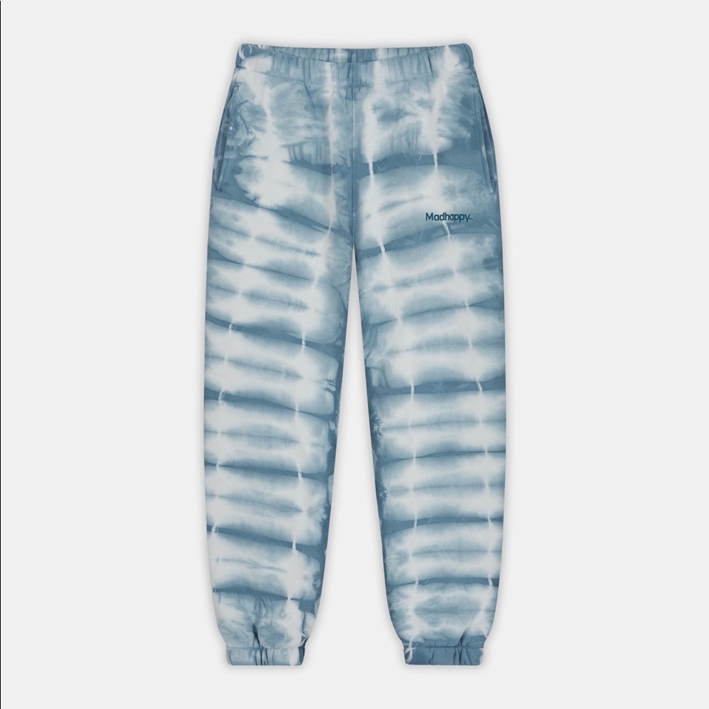 THE HERITAGE SWEATPANT - MADHAPPY NEW